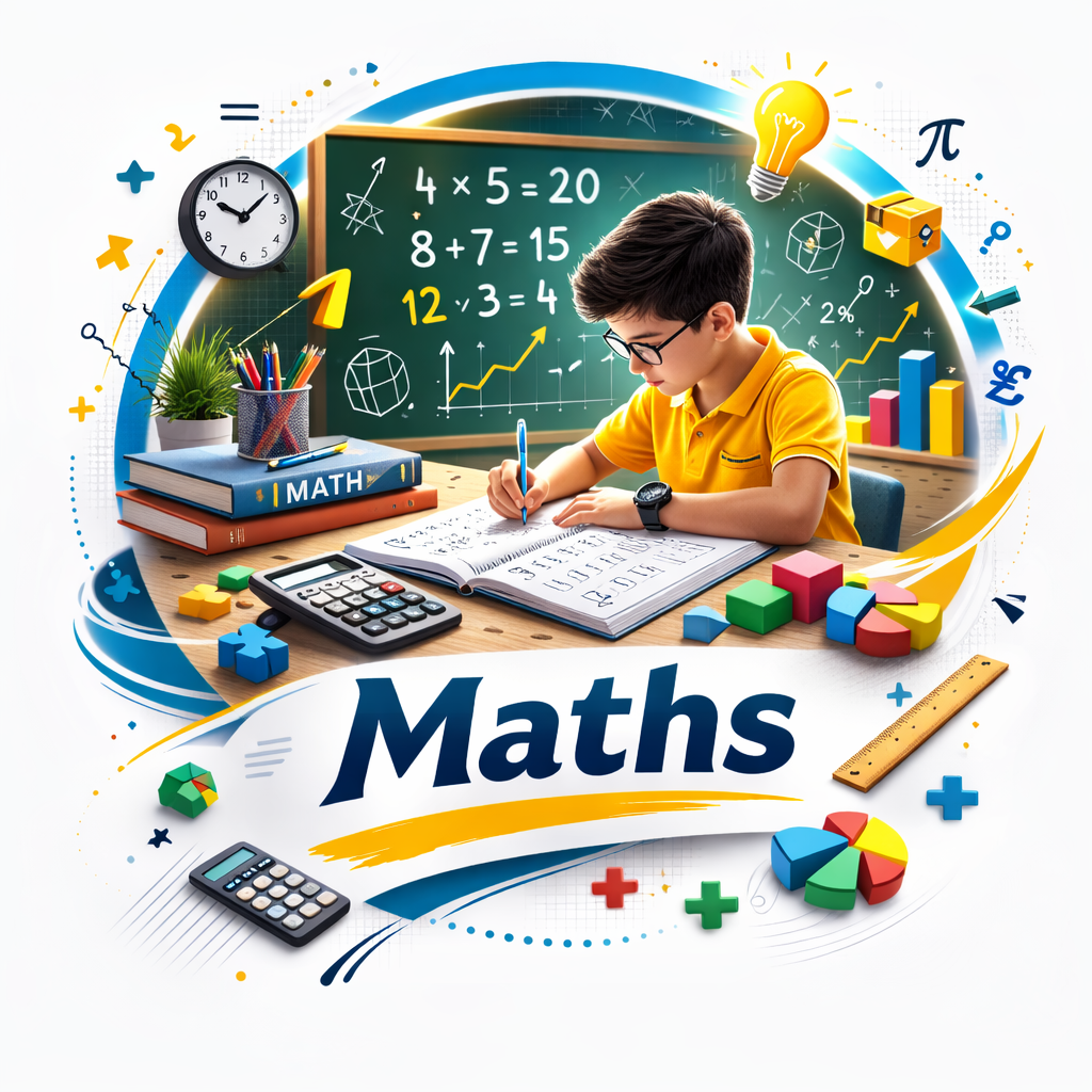 Math